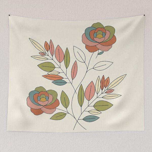 Item preview, Tropical Leaves designed and sold by KapRizon.