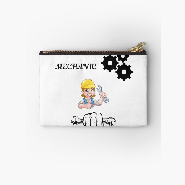 Item preview, MECHANICAL ENGINEER designed and sold by KISMIN.