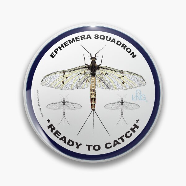 Item preview, EPHEMERA SQUADRON designed and sold by LNGO_Illustrations.