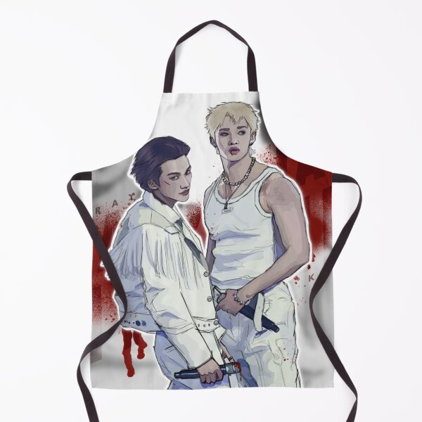 Item preview, Mafia Brothers designed and sold by Stray Impressionism .