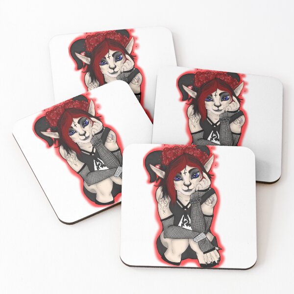 Item preview, The Little Devil designed and sold by Amber Holle.