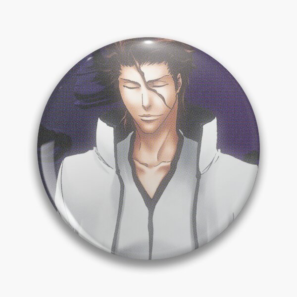 Item preview, Sousuke Aizen – Absolute Hypnosis Y2Reborn [Bleach Edition] designed and sold by Gorrows.