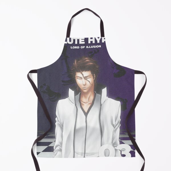 Item preview, Sousuke Aizen – Absolute Hypnosis Y2Reborn [Bleach Edition] designed and sold by Gorrows.