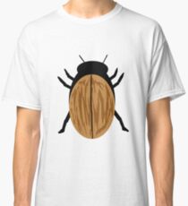 Cocoa Beetles! Classic T-Shirt
