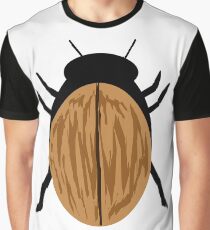Cocoa Beetles! Graphic T-Shirt