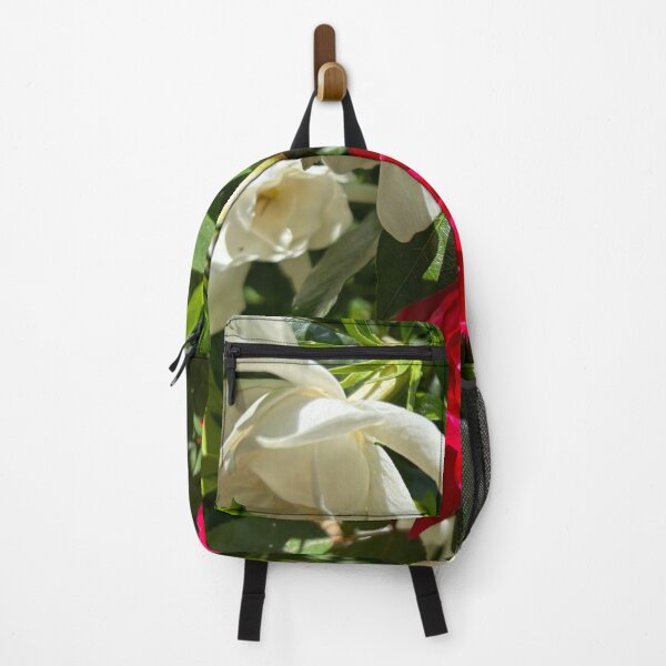 Item preview, Summer garden: roses and gardenias designed and sold by WAV-Wear-A-Vibe.