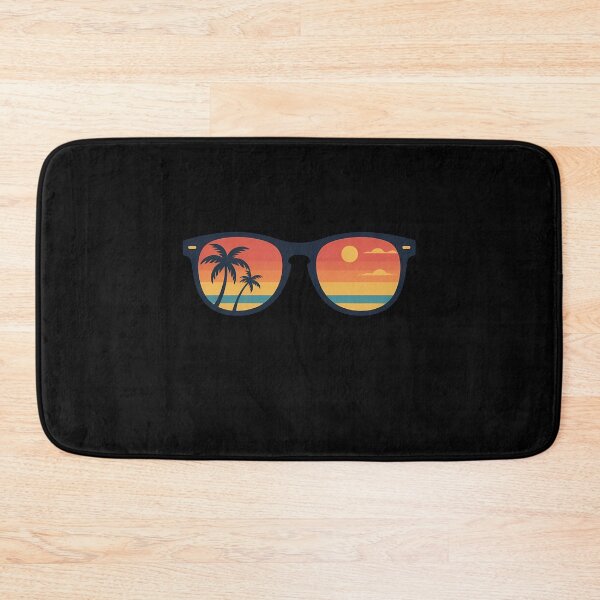Item preview, Hola Beaches Funny Beach Vacation Summer designed and sold by tiekanamac.