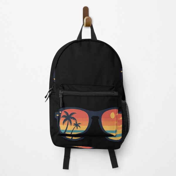 Item preview, Hola Beaches Funny Beach Vacation Summer designed and sold by tiekanamac.