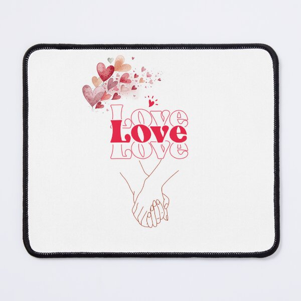 Item preview, LOVE – Timeless Wall Art for Elegant Spaces designed and sold by ArtoraGallery.
