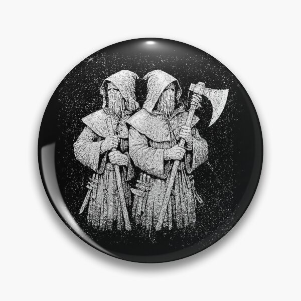 Item preview, Them designed and sold by Dungeon-Shop.