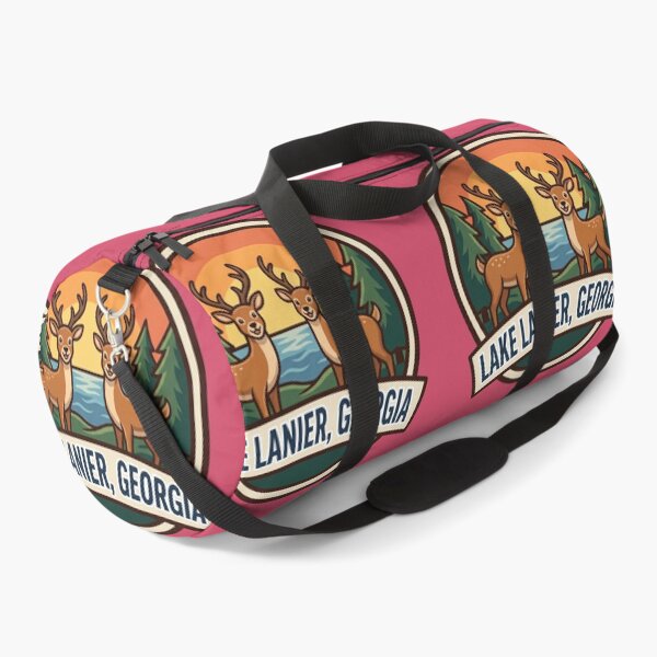 Item preview, Lago Lanier, Georgia. designed and sold by Pixel-Lair.
