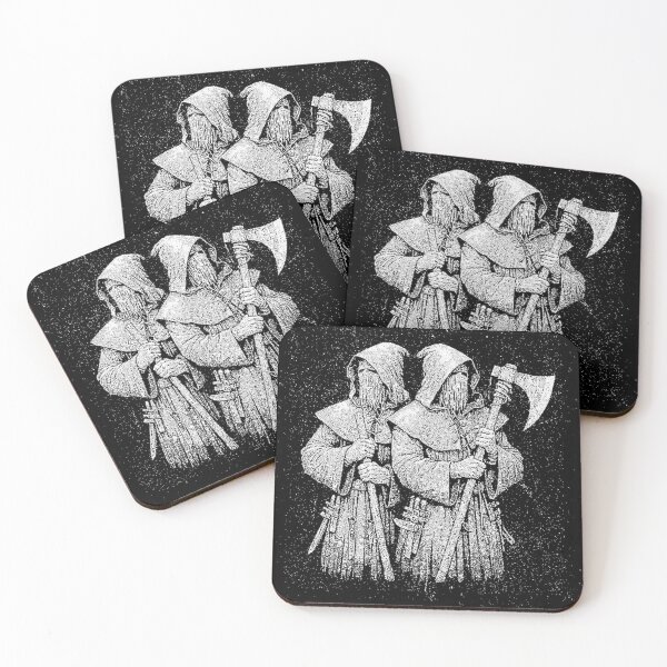 Item preview, Them designed and sold by Dungeon-Shop.