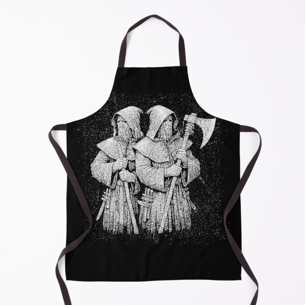 Item preview, Them designed and sold by Dungeon-Shop.