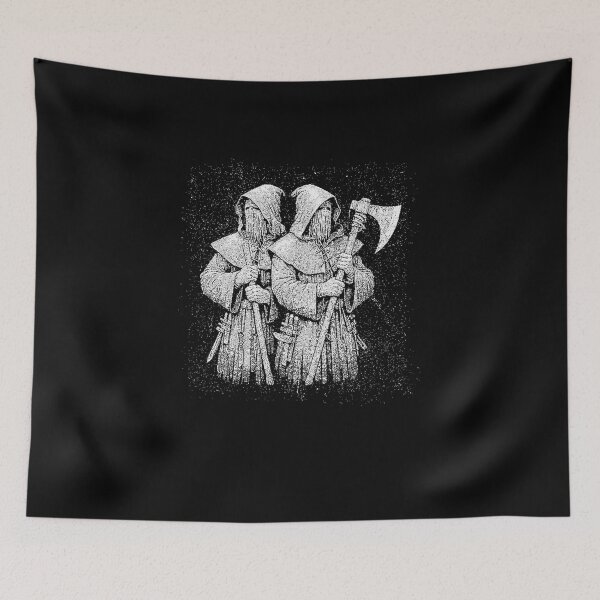 Item preview, Them designed and sold by Dungeon-Shop.