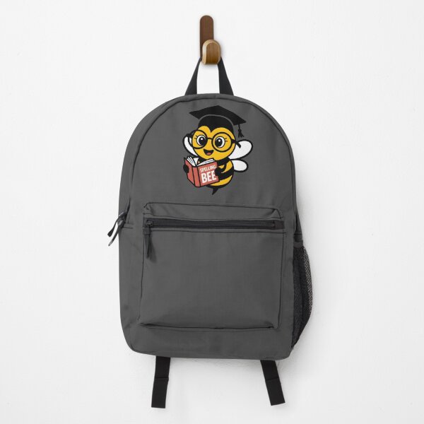Item preview, Spelling Bee Squad designed and sold by Millsoft.