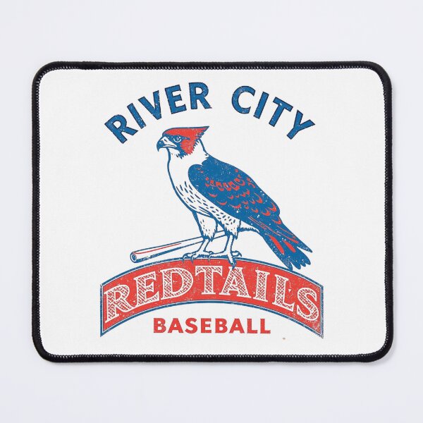 Item preview, River City Redtails designed and sold by RisingWolfStudio.