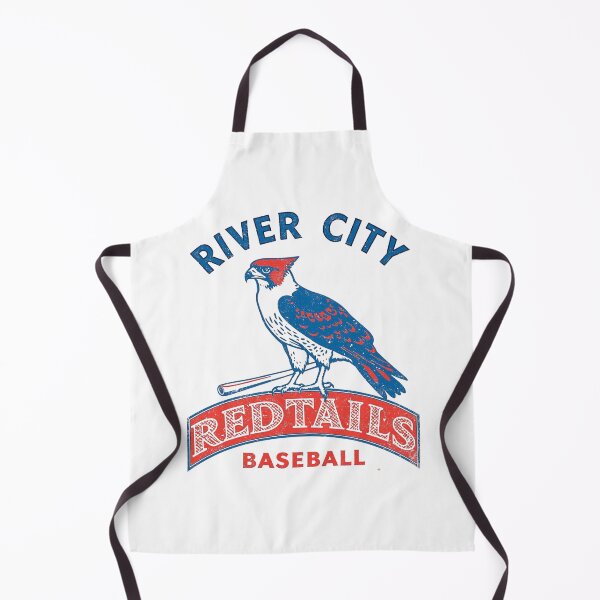 Artikelvorschau, River City Redtails entworfen und verkauft von RisingWolfStudio.