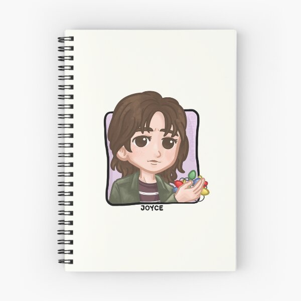 Item preview, Joyce Byers Season 1 designed and sold by Khotekmei.