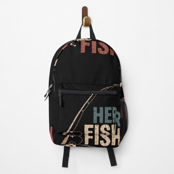 Item preview, Here Fishy Fishy Fishy Fishing Angler Deep Sea Fishing Funny designed and sold by tiekanamac.