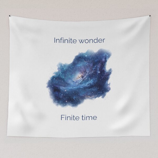 Item preview, Universe designed and sold by RickTShop.