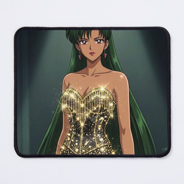 Item preview, Showgirl Sailor Pluto designed and sold by Solace Sparkles.