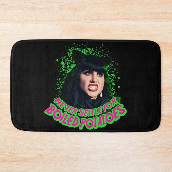 Item preview, never settle for boiled potatoes designed and sold by unfamouzzz.