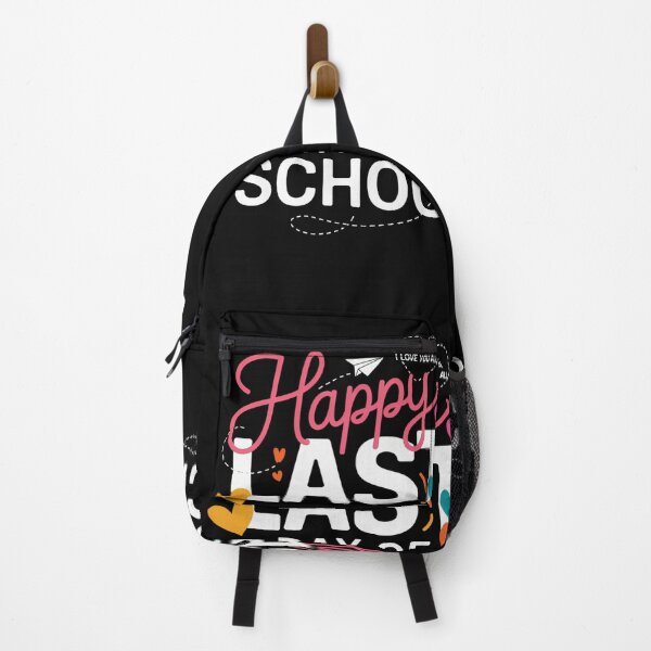 Item preview, Happy Last Day Of School Hello Summer Schools Out For Summer designed and sold by tiekanamac.