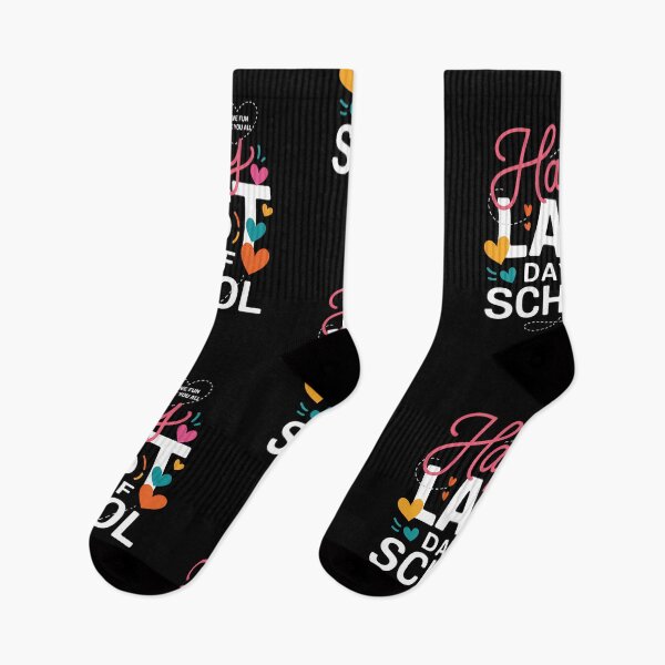 Item preview, Happy Last Day Of School Hello Summer Schools Out For Summer designed and sold by tiekanamac.