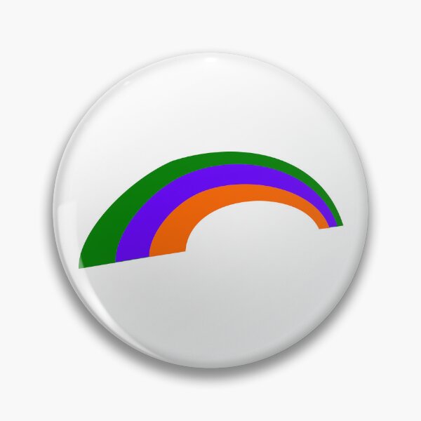 Item preview, Colourful Rainbow designed and sold by HarveyHandcraftsandDesigns.