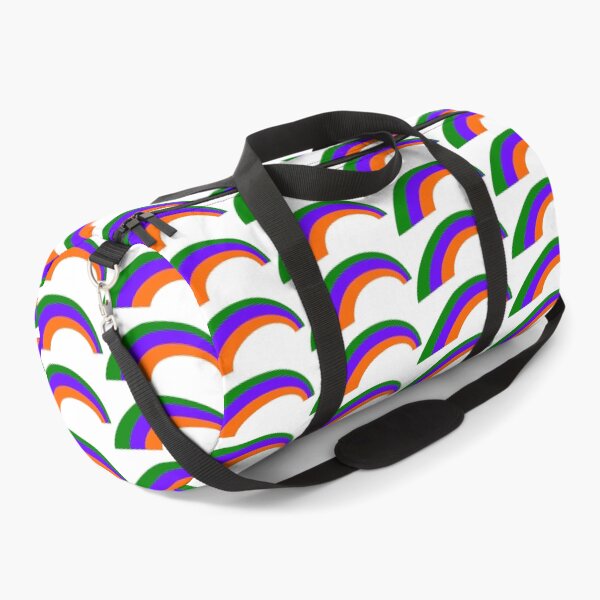 Item preview, Colourful Rainbow designed and sold by HarveyHandcraftsandDesigns.