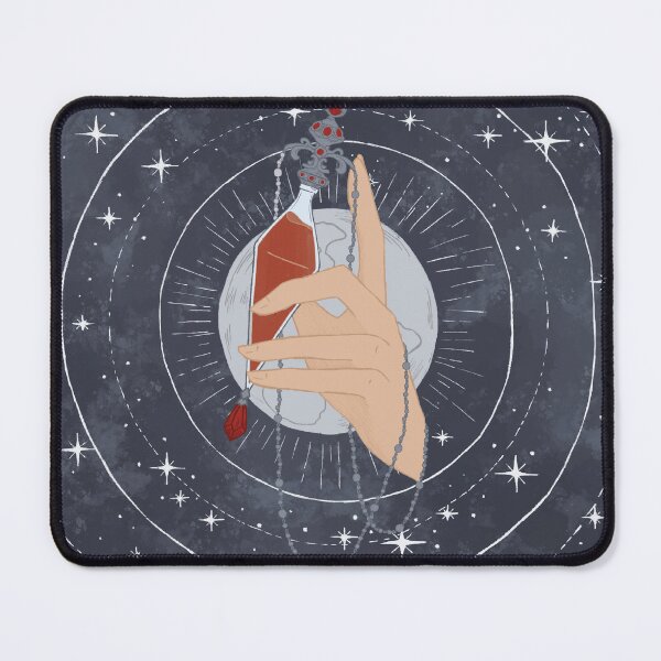 Item preview, Inej Laugh | Six of Crows designed and sold by PrintsbyAR.