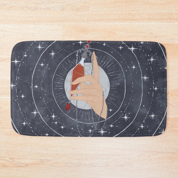 Item preview, Inej Laugh | Six of Crows designed and sold by PrintsbyAR.