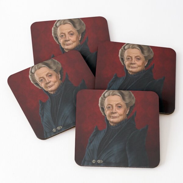 Item preview, Minerva McGonagall designed and sold by ShokoLaPatata.