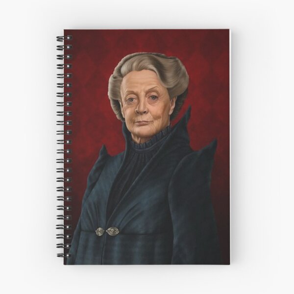 Item preview, Minerva McGonagall designed and sold by ShokoLaPatata.