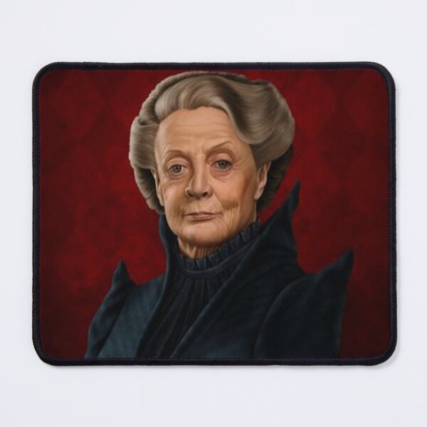 Item preview, Minerva McGonagall designed and sold by ShokoLaPatata.