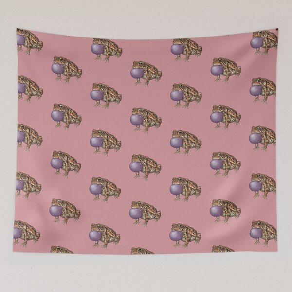 Item preview, American Toad designed and sold by Everix's Studio.