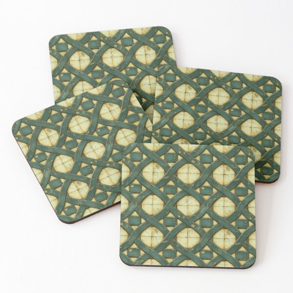 Item preview, Stone Celtic Weave designed and sold by LMHDesigns.