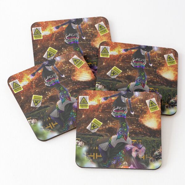 Item preview, World of chaos  designed and sold by despairfamily.