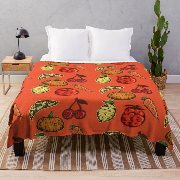 Item preview, Frutas y verduras Graff designed and sold by TomiAx.
