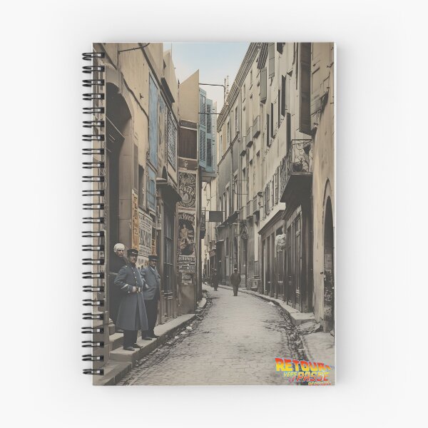 Item preview, Theatre Street - Perpignan designed and sold by Perpignanrvlp.