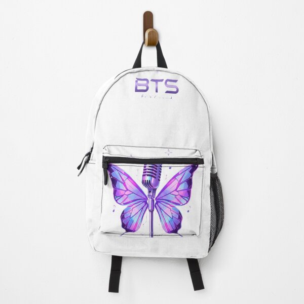 Item preview, BTS/ BUTTERFLY MICROPHONE designed and sold by naye30.