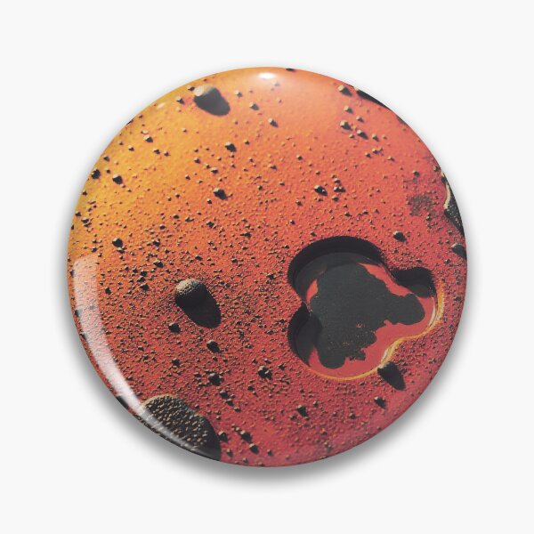 Item preview, Textured Organic Surface with Color Gradients designed and sold by p3Rspectives.