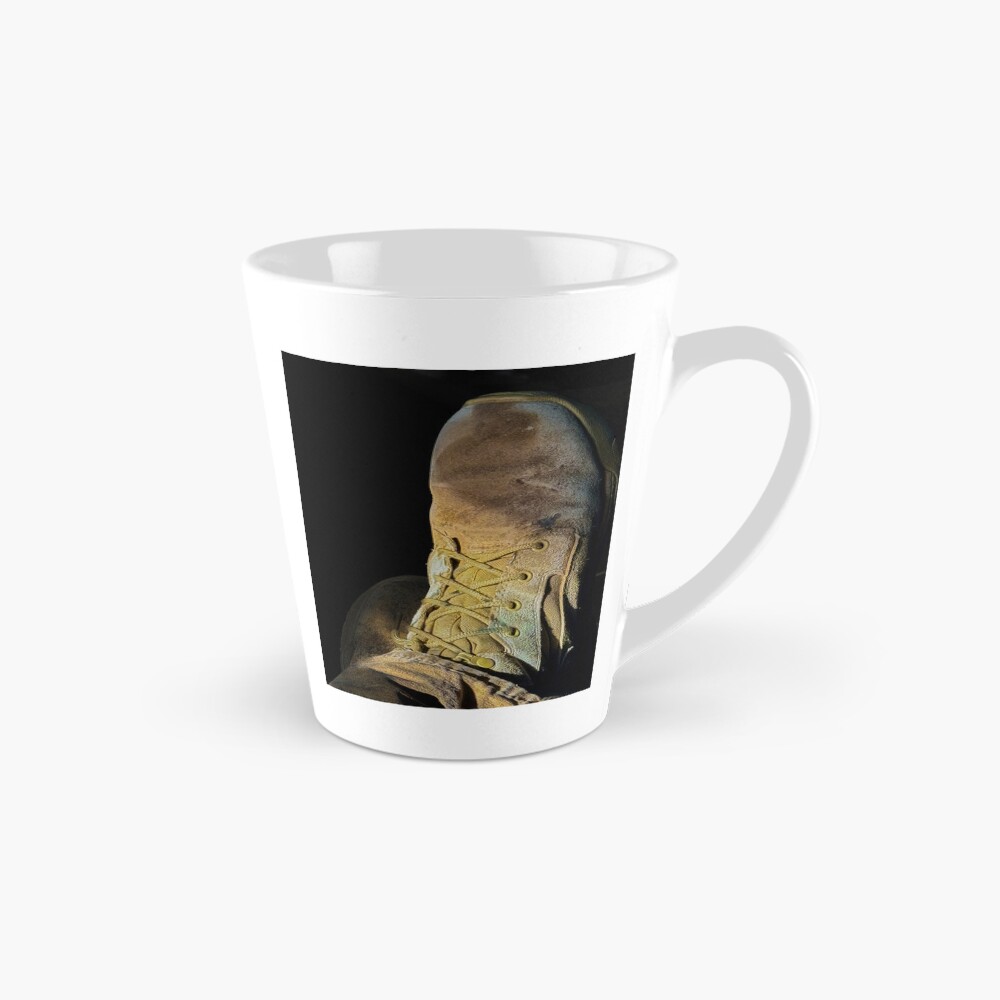 Item preview, Tall Mug designed and sold by JohnDSmith.