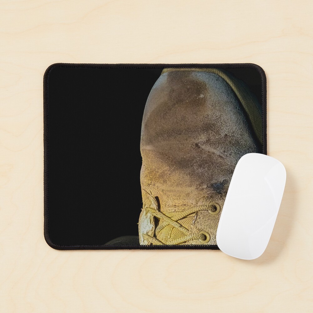 Item preview, Mouse Pad designed and sold by JohnDSmith.