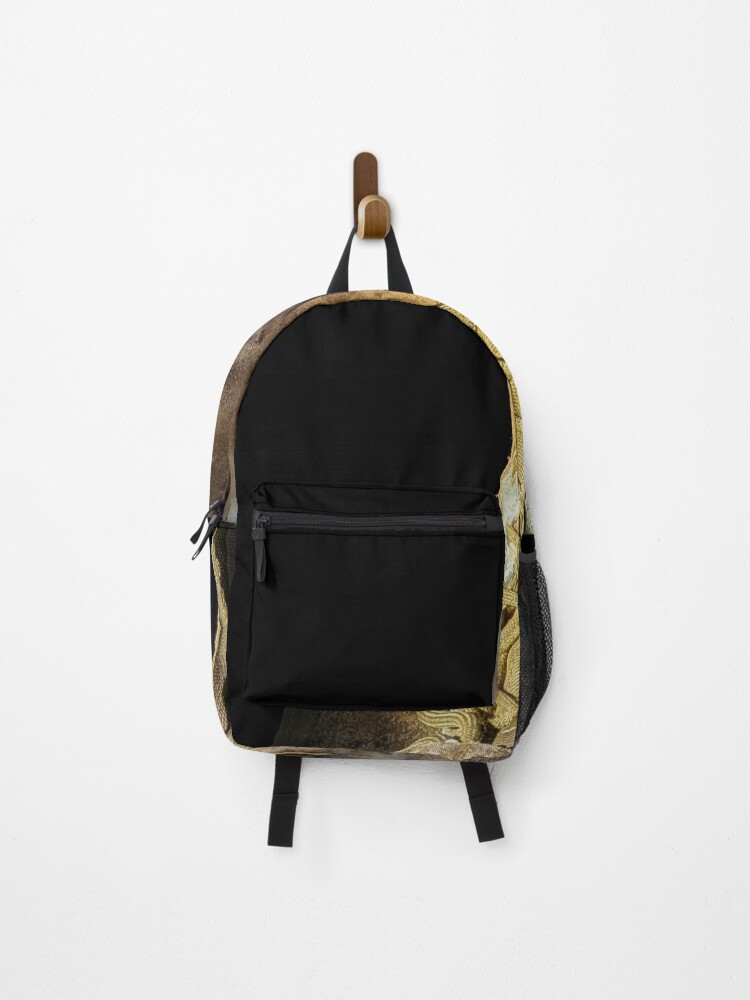 Thumbnail 1 of 3, Backpack, Work boot designed and sold by JohnDSmith.