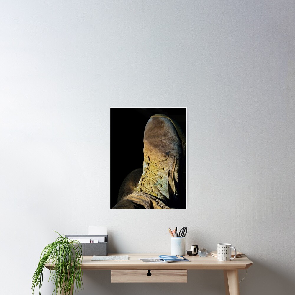 Item preview, Poster designed and sold by JohnDSmith.