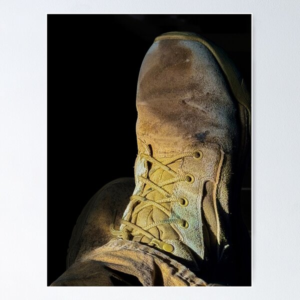Item preview, Work boot designed and sold by JohnDSmith.