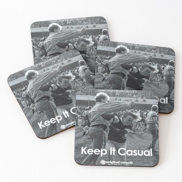 Item preview, Casuals designed and sold by sonopiacere.