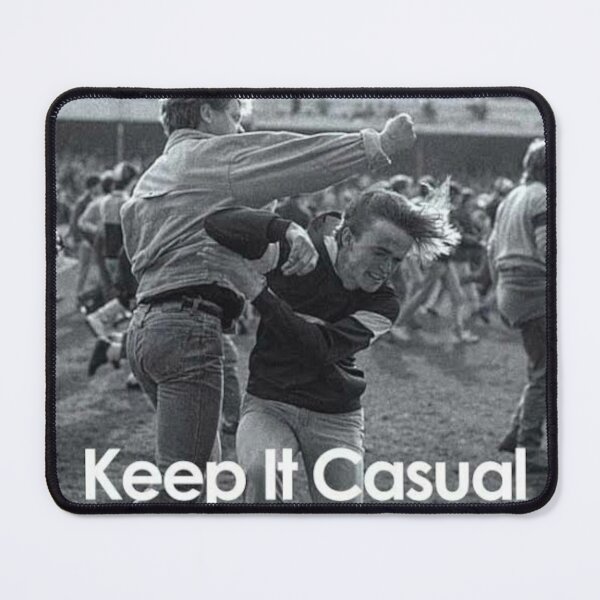 Item preview, Casuals designed and sold by sonopiacere.