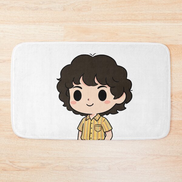 Item preview, Mike Wheeler from Stranger Things  designed and sold by GigiEssense.